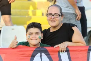 (Φωτορεπορτάζ) Οι Ομονοιάτες στο ΓΣΠ