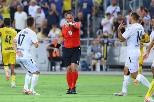 Μακάμπι - ΑΕΚ: "Λύγισε" από την άσπρη βούλα και είπε "αντίο" στην Ευρώπη