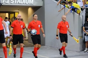 Μακάμπι - ΑΕΚ: "Λύγισε" από την άσπρη βούλα και είπε "αντίο" στην Ευρώπη
