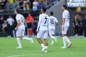 Μακάμπι - ΑΕΚ: "Λύγισε" από την άσπρη βούλα και είπε "αντίο" στην Ευρώπη