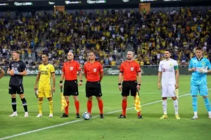 Μακάμπι - ΑΕΚ: "Λύγισε" από την άσπρη βούλα και είπε "αντίο" στην Ευρώπη