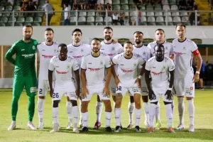  Δόξα - ΑΕΛ: Με το δεξί στη πρεμιέρα από το πόδι του Μόρσαι 