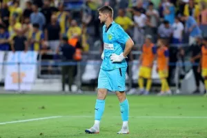 Μακάμπι - ΑΕΚ: "Λύγισε" από την άσπρη βούλα και είπε "αντίο" στην Ευρώπη