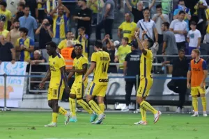 Μακάμπι - ΑΕΚ: "Λύγισε" από την άσπρη βούλα και είπε "αντίο" στην Ευρώπη