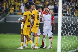 Μακάμπι - ΑΕΚ: "Λύγισε" από την άσπρη βούλα και είπε "αντίο" στην Ευρώπη