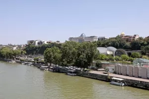 Βλέπουν τη πόλη οι ΑΠΟΕΛίστες (φώτος) 