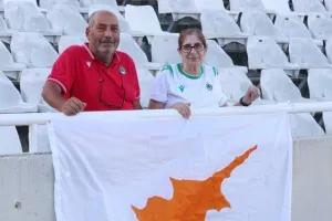 (Φωτορεπορτάζ) Οι Ομονοιάτες στο ΓΣΠ