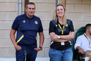  Δόξα - ΑΕΛ: Με το δεξί στη πρεμιέρα από το πόδι του Μόρσαι 