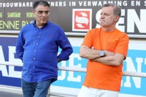 Η τελευταία προπόνηση του ΑΠΟΕΛ πριν τη Γάνδη (φώτος)