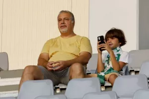 (Φωτορεπορτάζ) Ο κόσμος του Άρη