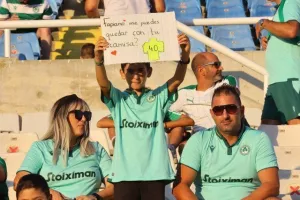 (Φωτορεπορτάζ) Οι Ομονοιάτες στο ΓΣΠ