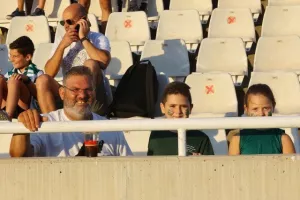 (Φωτορεπορτάζ) Οι Ομονοιάτες στο ΓΣΠ