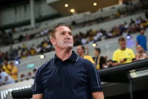 Μακάμπι - ΑΕΚ: "Λύγισε" από την άσπρη βούλα και είπε "αντίο" στην Ευρώπη