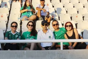 (Φωτορεπορτάζ) Οι Ομονοιάτες στο ΓΣΠ