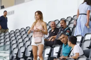 (Φωτορεπορτάζ) Ο κόσμος του Άρη