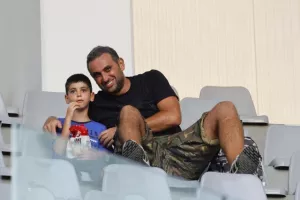 (Φωτορεπορτάζ) Ο κόσμος του Άρη