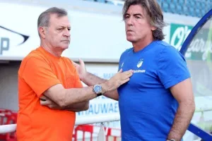 Η τελευταία προπόνηση του ΑΠΟΕΛ πριν τη Γάνδη (φώτος)