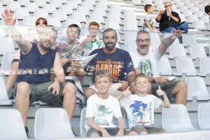 (Φωτορεπορτάζ) Ο κόσμος του Άρη