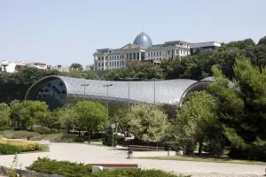 Βλέπουν τη πόλη οι ΑΠΟΕΛίστες (φώτος) 