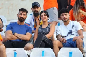 (Φωτορεπορτάζ) Οι ΑΠΟΕΛίστες στο ΓΣΠ