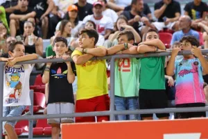 Έχει τον κόσμο του