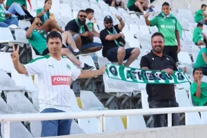 (Φωτορεπορτάζ) Οι Ομονοιάτες στο ΓΣΠ
