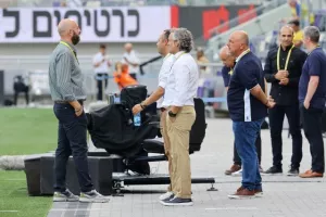 Μακάμπι - ΑΕΚ: "Λύγισε" από την άσπρη βούλα και είπε "αντίο" στην Ευρώπη