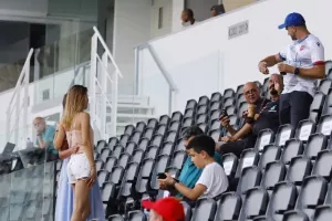 (Φωτορεπορτάζ) Ο κόσμος του Άρη