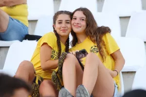 Ξεσήκωσαν την Περιστερώνα οι ΑΕΛίστες (φώτος & βίντεο)