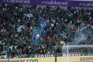 (Φωτορεπορτάζ) Οι Ομονοιάτες στο ΓΣΠ