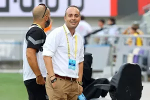 Πάντα με το χαμόγελο