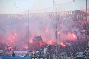 Βαρύ χρηματικό πρόστιμο για ΠΑΟΚ από UEFA - Τι ισχύει με τη Θύρα 4