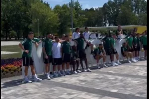 Βίντεο/Περίπατος στην πόλη