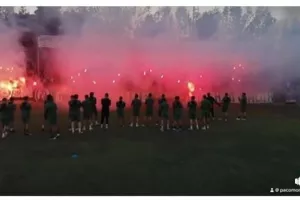 Ομόνοια 29ης Μαΐου: "Το Σωματείο μας... μεγαλώνει"