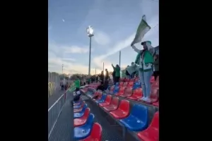 Έδωσαν κι΄αυτοί την μάχη τους (βίντεο) 