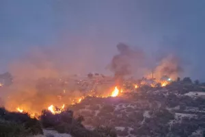 ΑΕΛ: Καλούμε την Πολιτεία και το Κράτος να στηρίξει τους συμπολίτες μας 