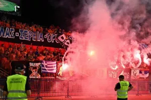 Νότιο πέταλο;