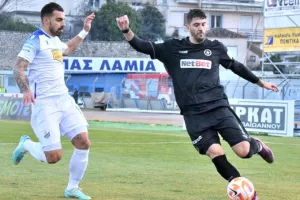 Στη Σίβασπορ ο Χατζηισαΐας