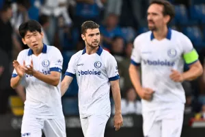 Νέα νίκη για την Gent
