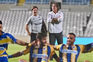 Από τον Ιβάν... στον Σα Πίντο!