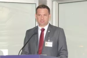 Διευκρινίζει ο Σπύρος: "Ουδεμία αιχμή άφησα κατά της Ομοσπονδίας ή του εφετείου"