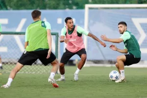 Παναθηναϊκός: Στροφή στα Γιάννενα – Χωρίς δυο η προπόνηση