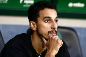 Ζέκα: «Μπορούμε να κάνουμε κάτι καλό στην Μπράγκα – Δύναμη οι οπαδοί μας»