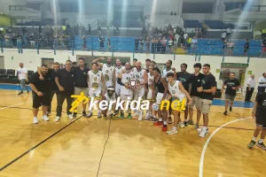 Κι αυτό... κιτρινοπράσινο με φοβερή ανατροπή και συγκλονιστικό φινάλε! (Φώτος)