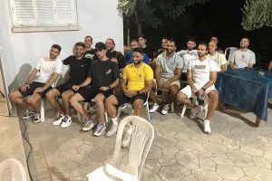 Η Ακανθού γράφει Ιστορία με τη συμμετοχή της στην Επίλεκτη Κατηγορία