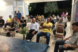 Η Ακανθού γράφει Ιστορία με τη συμμετοχή της στην Επίλεκτη Κατηγορία