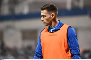 Σοκ... με Σαραμαντά, υπέστη ρήξη χιαστού