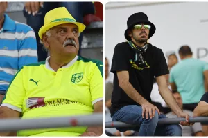 Απογοητευμένοι αλλά με... εμπιστοσύνη