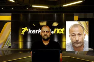 Ιγνατίου "Στην Κερκίδα": "Μεγάλη αποτυχία αν δεν είμαστε στους διεκδικητές"