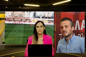 "Τα μαζεμένα παιχνίδια είναι το τίμημα που πληρώνουμε χωρίς να έχουμε ευθύνη"